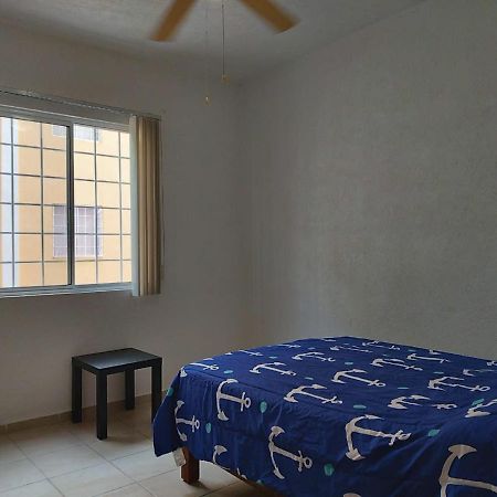 Victor House Apartment Acapulco Exterior photo