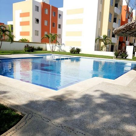 Victor House Apartment Acapulco Exterior photo