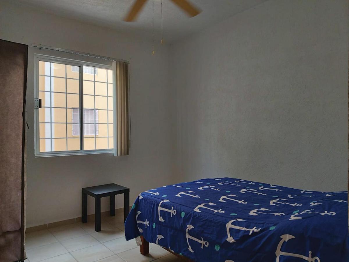 Victor House Apartment Acapulco Exterior photo