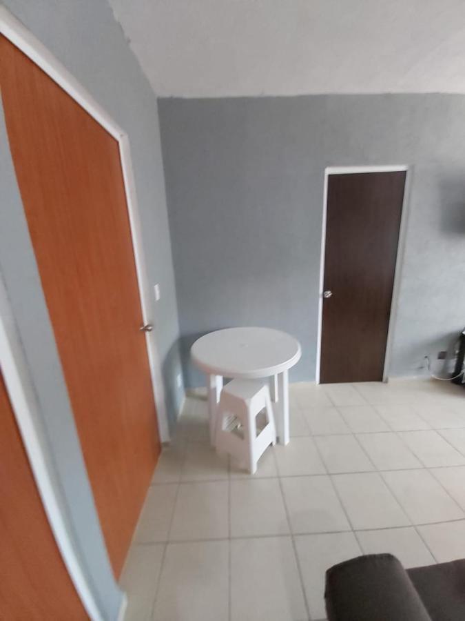 Victor House Apartment Acapulco Exterior photo