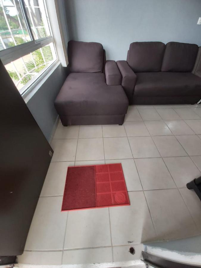 Victor House Apartment Acapulco Exterior photo