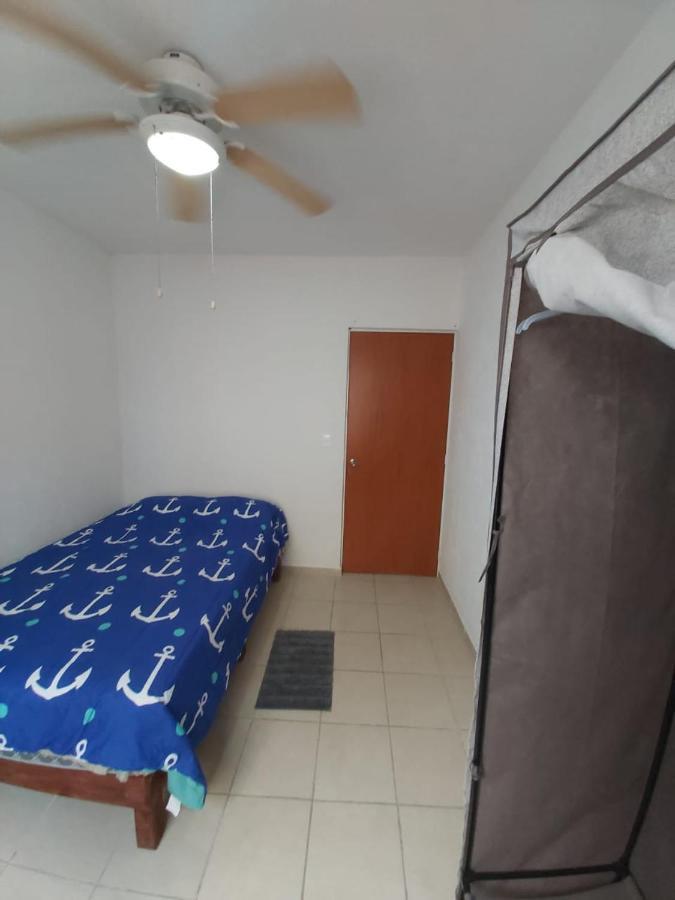 Victor House Apartment Acapulco Exterior photo