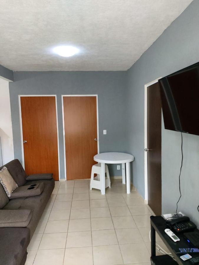 Victor House Apartment Acapulco Exterior photo