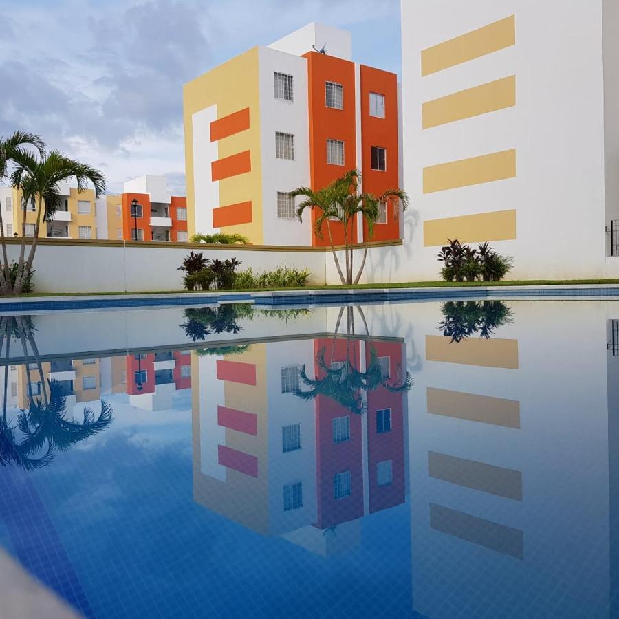 Victor House Apartment Acapulco Exterior photo